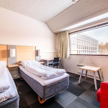 Bo Hotel Бьо Екстер'єр фото