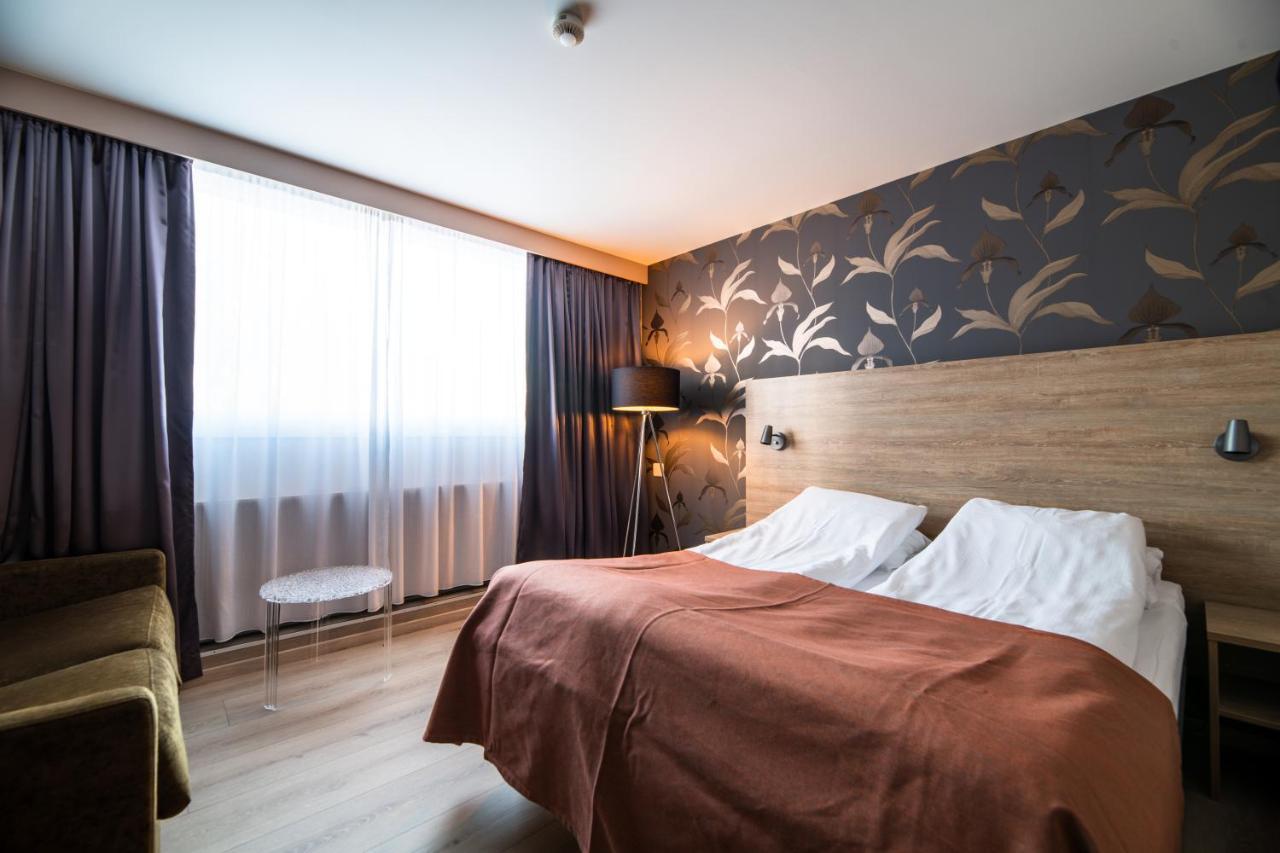 Bo Hotel Бьо Екстер'єр фото