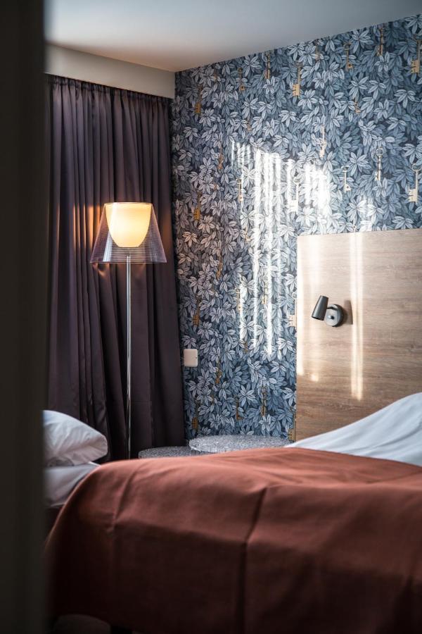 Bo Hotel Бьо Екстер'єр фото