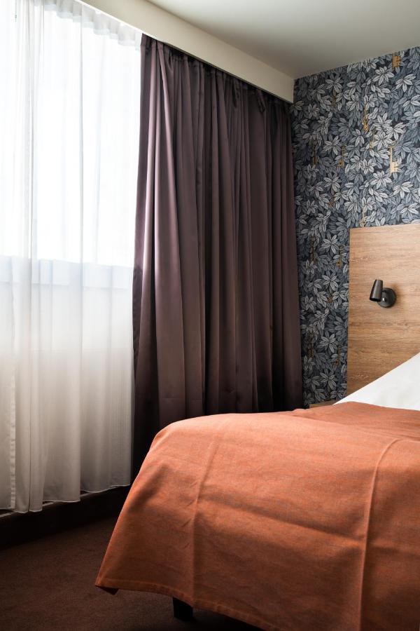 Bo Hotel Бьо Екстер'єр фото