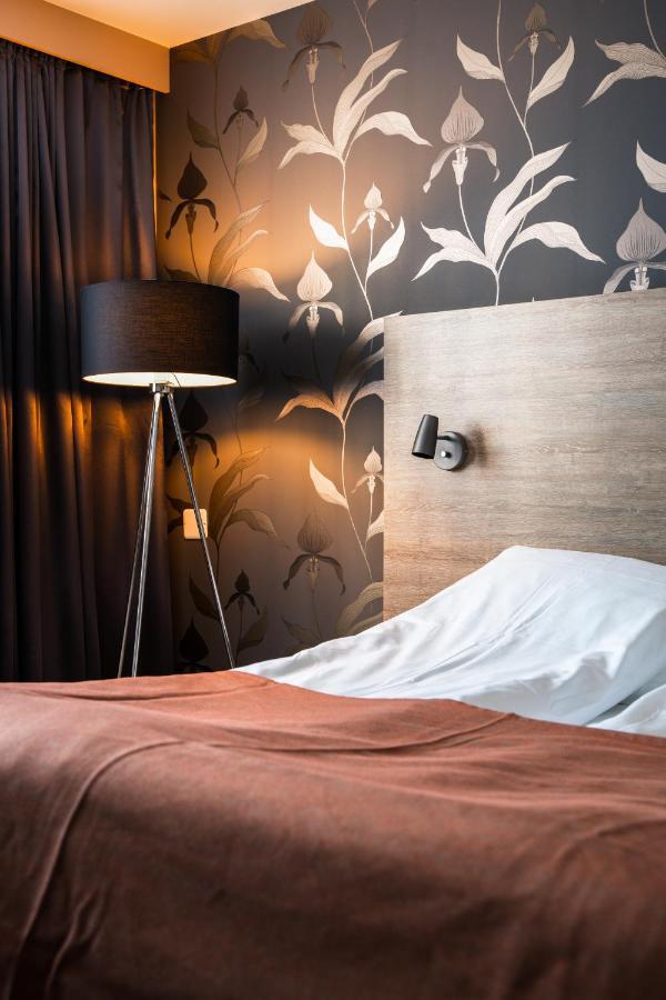 Bo Hotel Бьо Екстер'єр фото
