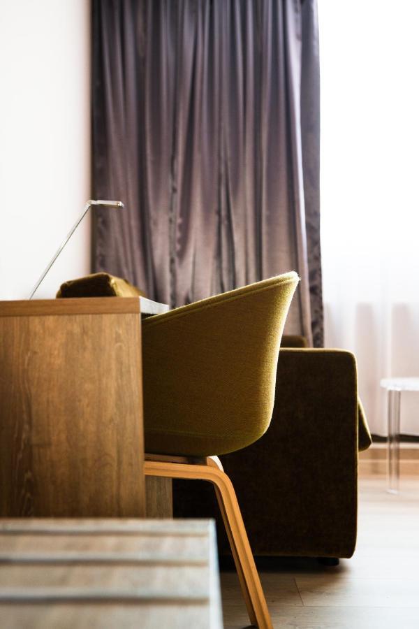 Bo Hotel Бьо Екстер'єр фото