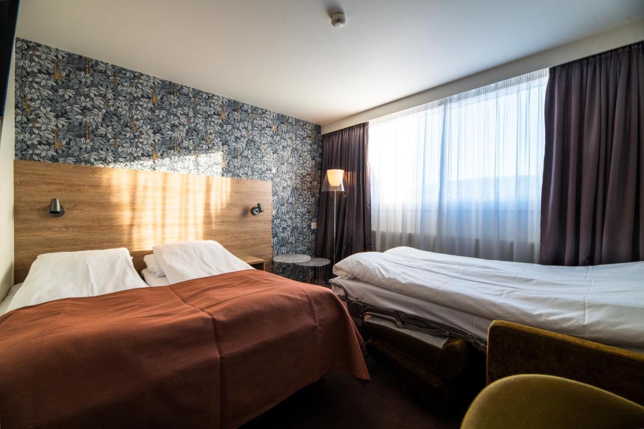 Bo Hotel Бьо Екстер'єр фото