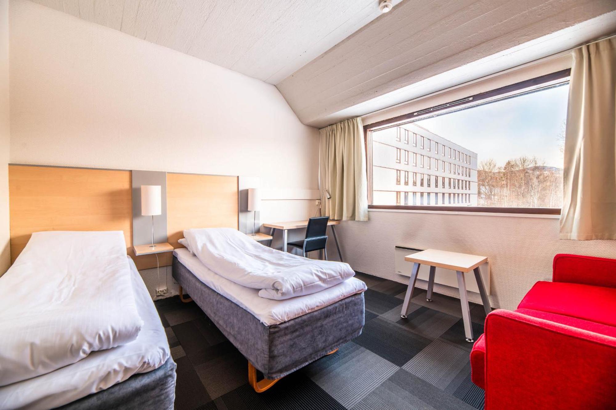 Bo Hotel Бьо Екстер'єр фото
