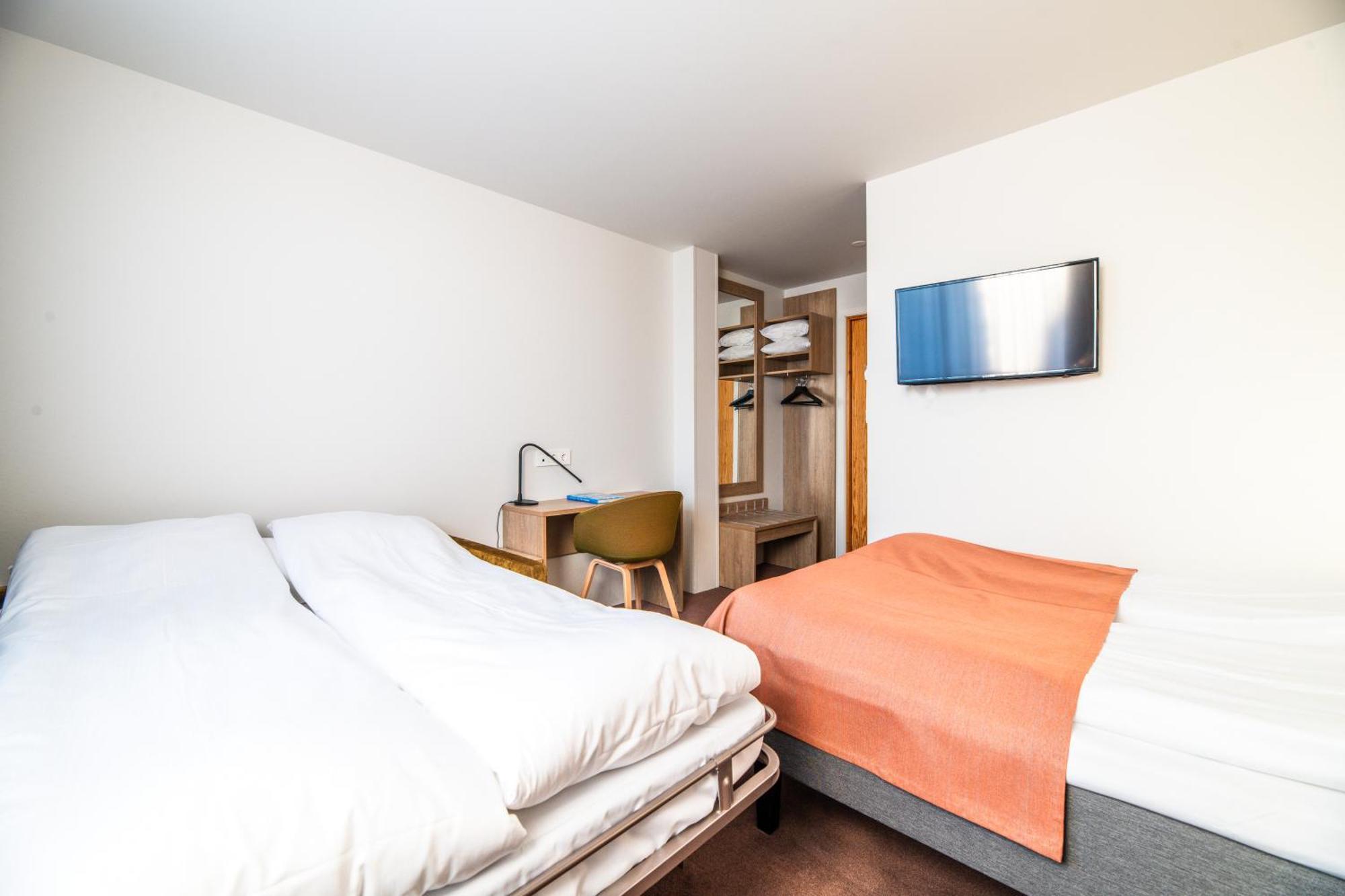 Bo Hotel Бьо Номер фото