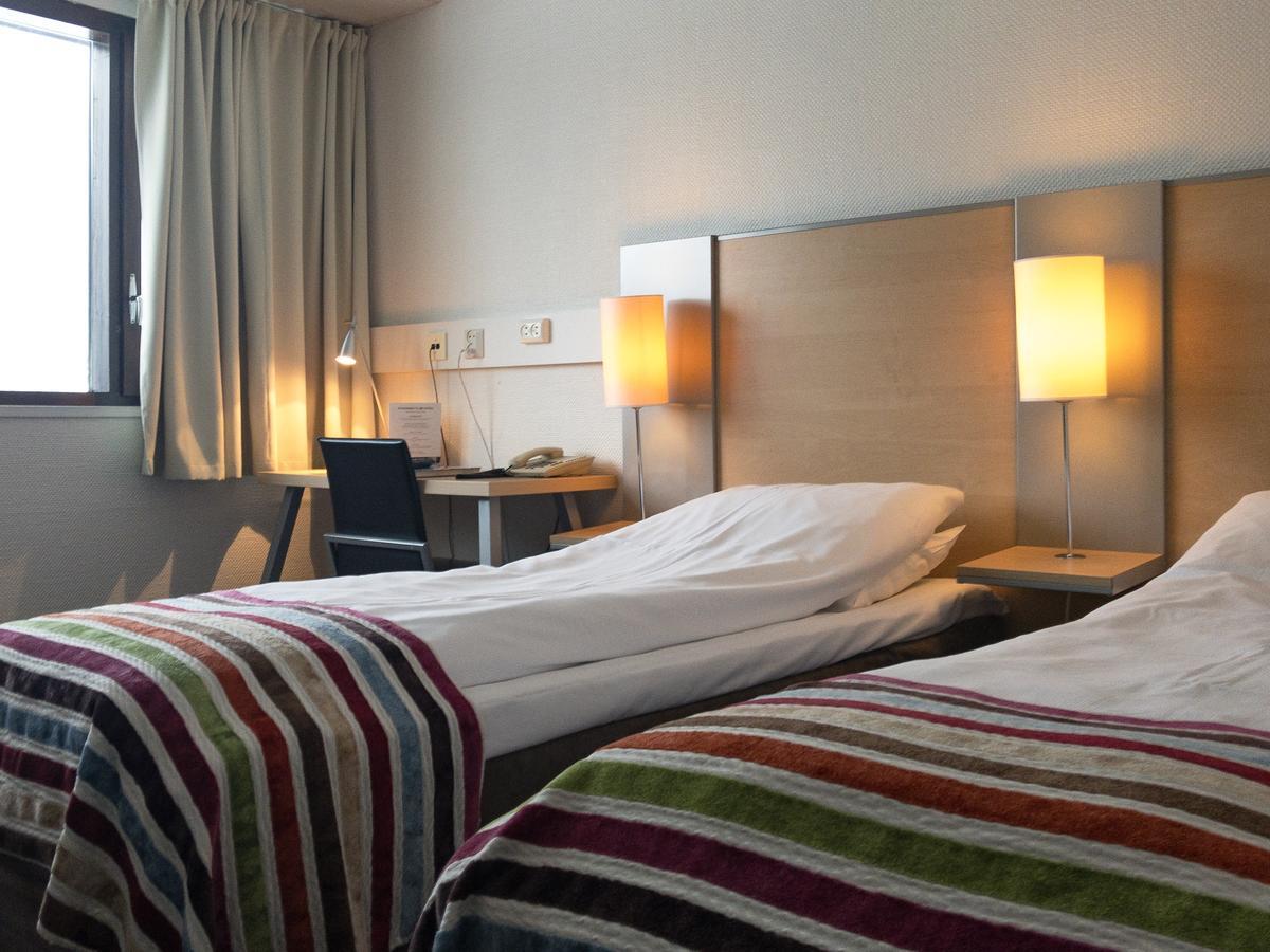 Bo Hotel Бьо Екстер'єр фото