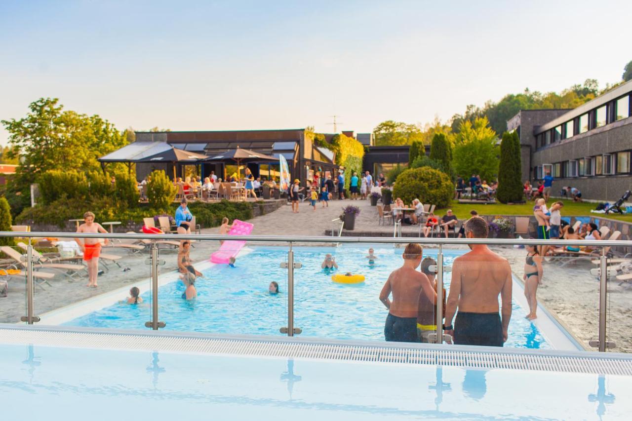 Bo Hotel Бьо Екстер'єр фото