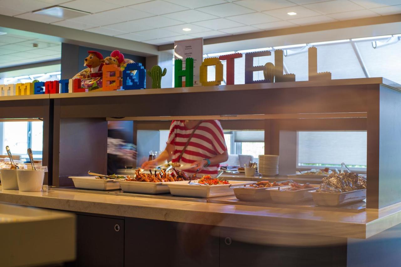 Bo Hotel Бьо Екстер'єр фото